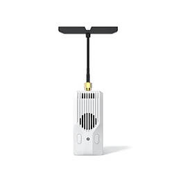 Передавач для квадрокоптера BetaFPV Nano TX ELRS V2 868MHz 2W для пульта дрона