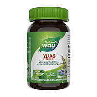 Vitex Fruit 400 mg (100 veg caps)