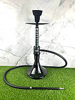 Комплект кальяна "MONSTER HOOKAH MN-03 BK Deluxe Carbon Edition"