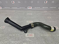 Патрубок повітряний Renault Megane 3 (Рено Меган 3) 1.5 dCi 144609794R