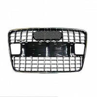 Решетка радиатора (без эмблемы) Audi Q7 (10-15) (88531774402) DPA ( 88531774402 | DPA )