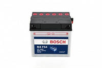 Мотоаккумулятор-M4F54 ( 0092m4f540 | BOSCH )