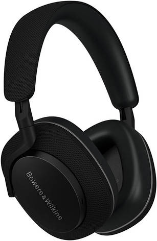 Навушники з мікрофоном Bowers & Wilkins PX7 S2e Anthracite Black, фото 1