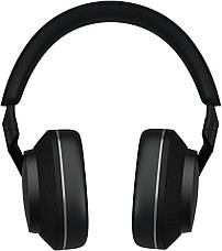 Навушники з мікрофоном Bowers & Wilkins PX7 S2e Anthracite Black, фото 3