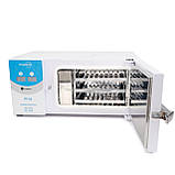 Високотемпературна сухожарова шафа для стерилізації Microstop ГП-10, фото 3