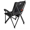 Складне туристичне крісло для риболовлі, кемпінгу та подорожей ARB Pinnacle 10500161 (до 150 кг), фото 7