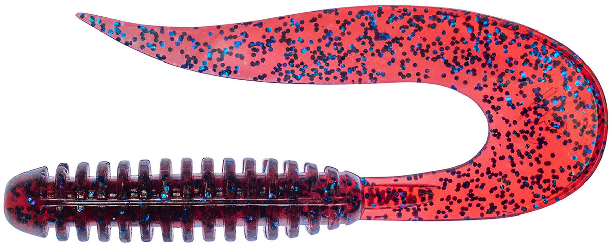 Силикон Select Freek 4.5" #110 (5 шт/уп)