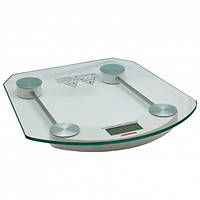 Весы напольные электронные MATARIX MX 451B 180 кг, весы для взвешивания людей, весы бытовые напольные