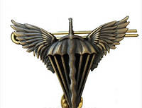 Беретний знак ДШВ (кокарда ДШВ)