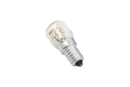 Лампочка для духовки E14, 15 Вт, 230 В, 22*50 мм, SKL LMP100UN