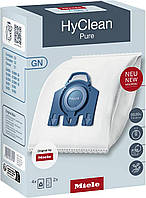Мешок-пылесборник Miele G/N HyClean 3D Pure