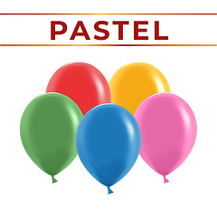 Пастель | Pastel