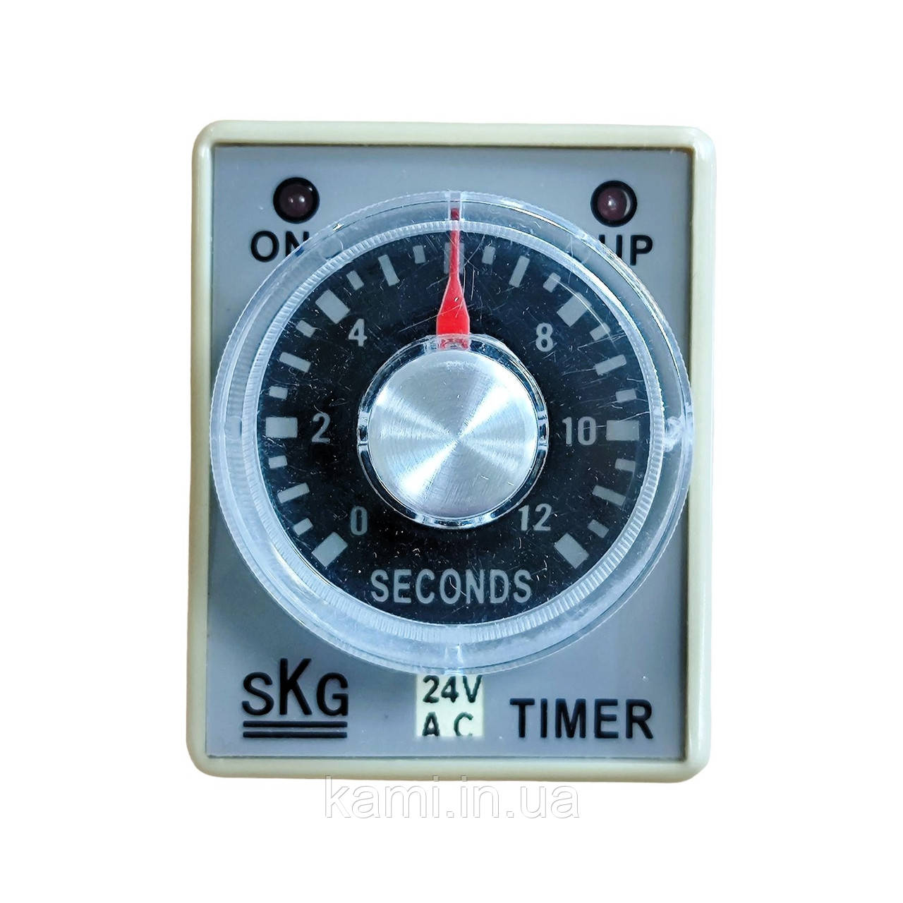 Реле часу 24V на крайкооблицювальні верстати, таймер 24В - купити за ...