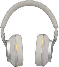 Навушники з мікрофоном Bowers & Wilkins PX7 S2e Cloud Grey, фото 3