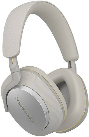Навушники з мікрофоном Bowers & Wilkins PX7 S2e Cloud Grey, фото 1