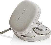Навушники з мікрофоном Bowers & Wilkins PX7 S2e Cloud Grey, фото 6