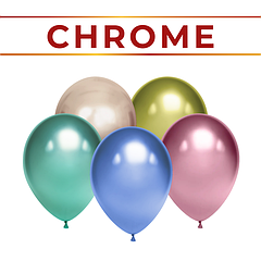 Хром | Chrome