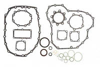 Набор прокладок КПП SCANIA KG 230/G 230, P 230/G 270, P 270/G 270, P 270, R 270/G 310, P 310/G 340, P 340/G