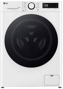 Прально-сушильна машина автоматична LG F2D85500W
