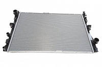 Радиатор охлаждения Mercedes C-Class (W205) 1.6/2.0i/2.2d 14-/E-Class (W213) 2.0i/2.0d 16- ( cr2100000s |