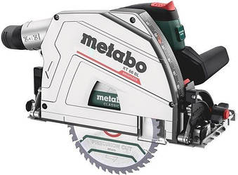 Заглибна дискова пила Metabo KT 66 BL Безплатна доставка по Україні!