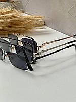 Очки Gucci солнцезащитные Гуччи очки унисекс Гуччи очки мужские женские Gucci