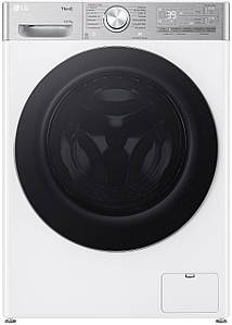 Прально-сушильна машина автоматична LG F4D37952W