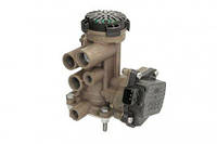 Модулятор EBS VOLVO FH II D13C420-D13K540, RenaultC/D/K/T EURO 6 >2012 ( k028781n50 | Knorr-Bremse )
