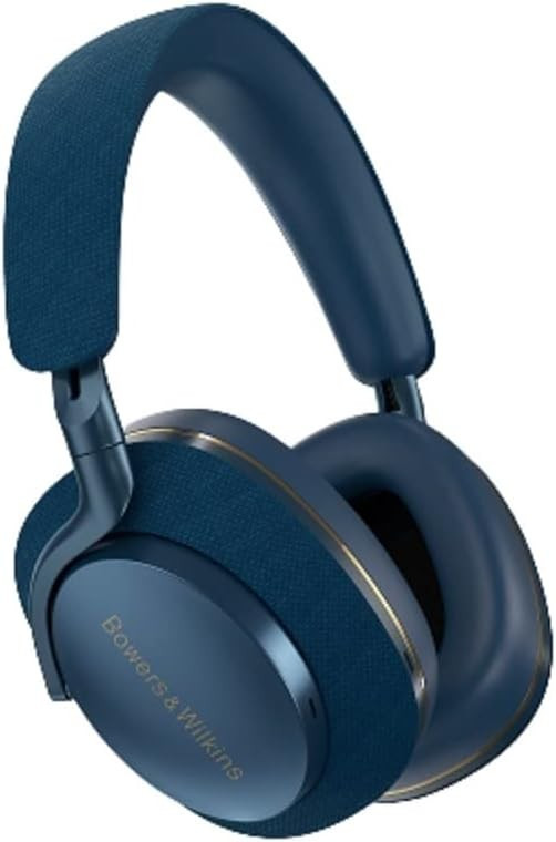 Навушники з мікрофоном Bowers & Wilkins PX7 S2e Ocean Blue