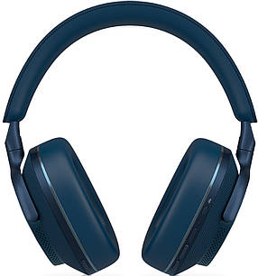 Навушники з мікрофоном Bowers & Wilkins PX7 S2e Ocean Blue, фото 3