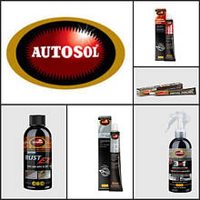Полірувальні матеріали Autosol 