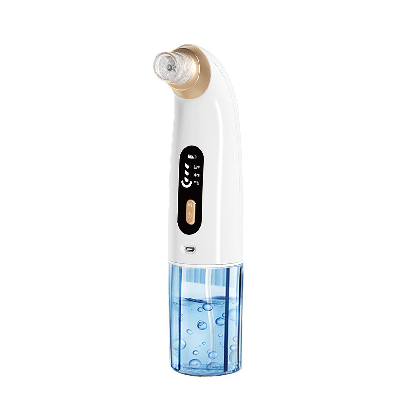 Апарат для глибокого вакуумного очищення пор обличчя Profi Care X19 ( код: PCX19 )