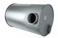 Глушитель VOLVO FH12/FH16 L-660mm (LOW COST) ( 80451 | Dinex )