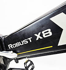 Складаний електровелосипед OUXI ROBUST X8 (48V/1000W/21Ah) 2024рік, фото 5