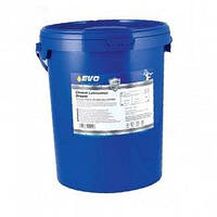 Central Lubrication Grease 18KG NLGI 00, ISO 6743-9 L-XE(F)CCA00, MAN 283 Li-P 00, MB 264.0 (DBL 6833), Willy