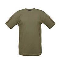 АРТИКУЛ: 11019201 ФУТБОЛКА STURM MIL-TEC "TACTICAL T-SHIRT EXT