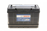 Тягова батарея 105 А*ч ( 0092l40340 | BOSCH )