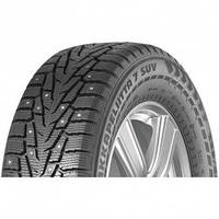 Nokian Hakkapeliitta 7 SUV 255/50 R19 107T XL (ШИП) зимняя шина ( 1731 | Nokian )