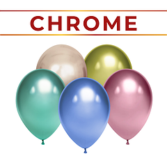 Хром | Chrome