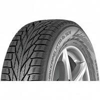 Nokian Hakkapeliitta R2 SUV 275/40 R21 107R XL зимняя шина ( 4074 | Nokian )