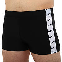 Плавки-шорты мужские Joma SPLASH 102818-102 размер M цвет черный sm