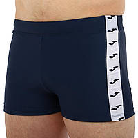 Плавки-шорты мужские Joma SPLASH 102818-332 размер M цвет темно-синий sm