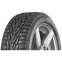 Nokian Nordman 7 225/55 R17 101T XL (ШИП) зимняя шина ( 4689 | Nokian )