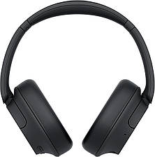 Навушники з мікрофоном Sony WH-CH720N Black (WHCH720NB.CE7), фото 3