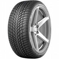 Nokian WR Snowproof P 235/55 R17 103V XL зимняя шина ( 6675 | Nokian )