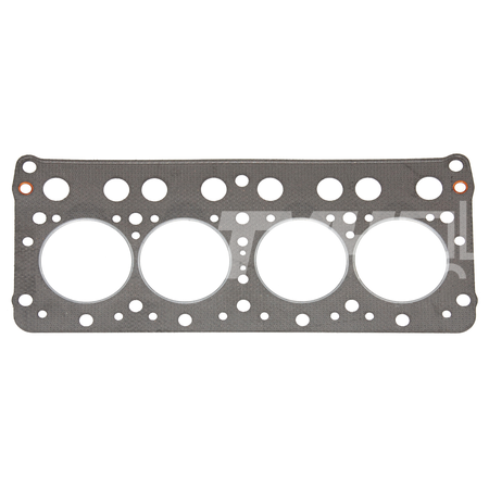 Прокладка головки двигуна IVECO 605D 605D.015 605D.017