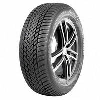 Nokian Snowproof 2 205/50 R17 93H XL зимняя шина ( 6718 | Nokian )