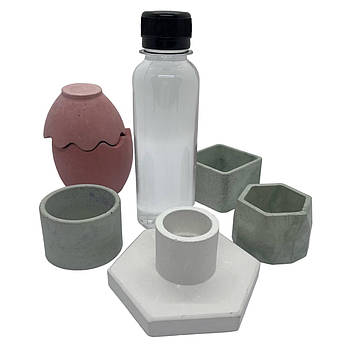 450 мл Пластифікатор для гіпсу Код/Артикул