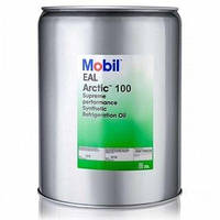 Mobil EAL Arctic 100 20л масло для холодильного компрессора ( 4642 | MOBIL )