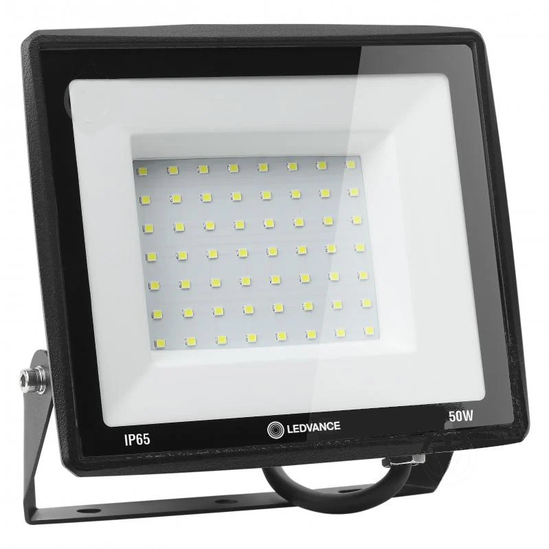 Світлодіодний прожектор LED FL ECO 50W 5000Lm 4000K IP65 OSRAM, LEDVANCE 4099854230493